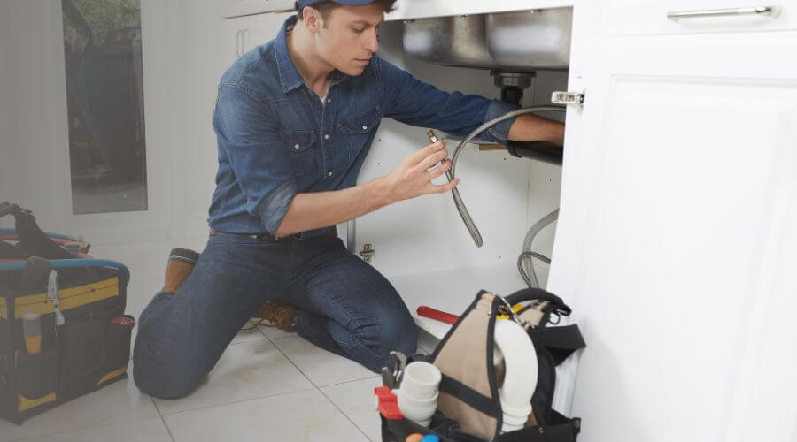 Local annual plumbing maintenance in Cropseyville, NY